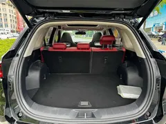 2021 Changan CS75 PLUS 2.0T AT Pilot, чёрный — фото 29