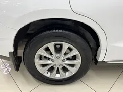 2021 Haval M6 Plus 1.5T DCT Luxury, белый — фото 22