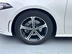2022 Mercedes-Benz A-Class A 200 L Sport Sedan Fashion, белый — фото 4