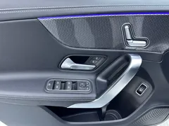 2022 Mercedes-Benz A-Class A 200 L Sport Sedan Fashion, белый — фото 7