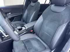 2022 Mercedes-Benz A-Class A 200 L Sport Sedan Fashion, белый — фото 8