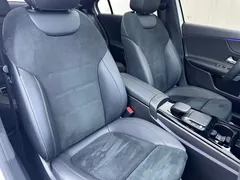 2022 Mercedes-Benz A-Class A 200 L Sport Sedan Fashion, белый — фото 11