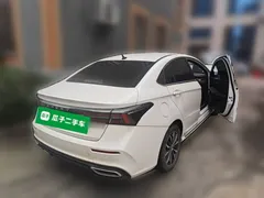 2021 Chery Arrizo 5 PLUS 1.5L MT PLUS, белый — фото 4