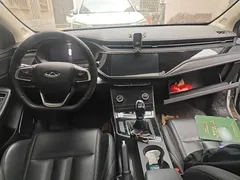 2021 Chery Arrizo 5 PLUS 1.5L MT PLUS, белый — фото 5