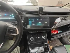 2021 Chery Arrizo 5 PLUS 1.5L MT PLUS, белый — фото 9