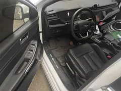 2021 Chery Arrizo 5 PLUS 1.5L MT PLUS, белый — фото 12