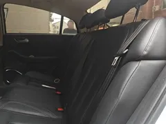 2021 Chery Arrizo 5 PLUS 1.5L MT PLUS, белый — фото 13