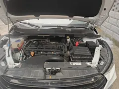 2021 Chery Arrizo 5 PLUS 1.5L MT PLUS, белый — фото 16