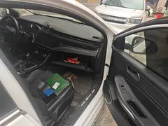 2021 Chery Arrizo 5 PLUS 1.5L MT PLUS, белый — фото 19