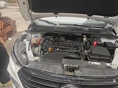 2021 Chery Arrizo 5 PLUS 1.5L MT PLUS, белый — фото 20