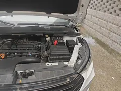 2021 Chery Arrizo 5 PLUS 1.5L MT PLUS, белый — фото 21