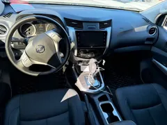 2020 Nissan Terra 2.5L XL Upper 4WD AT Luxury, белый — фото 7