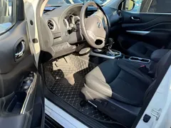 2020 Nissan Terra 2.5L XL Upper 4WD AT Luxury, белый — фото 8