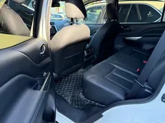 2020 Nissan Terra 2.5L XL Upper 4WD AT Luxury, белый — фото 9