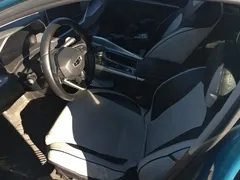 2021 Geely Preface 2.0TD Luxury, синий — фото 9