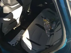 2021 Geely Preface 2.0TD Luxury, синий — фото 11