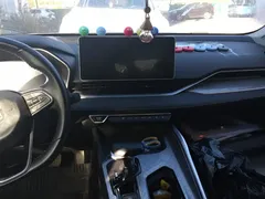 2021 Geely Preface 2.0TD Luxury, синий — фото 13