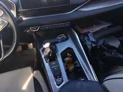 2021 Geely Preface 2.0TD Luxury, синий — фото 16