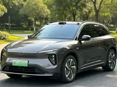 2023 Nio ES6 75kWh — фото 1