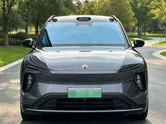 2023 Nio ES6 75kWh — фото 2