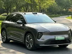 2023 Nio ES6 75kWh — фото 3