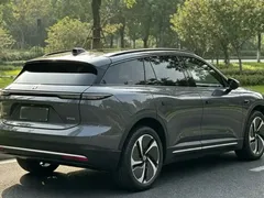 2023 Nio ES6 75kWh — фото 9