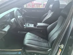 2025 BYD Seal 650 Long Range, синий — фото 10