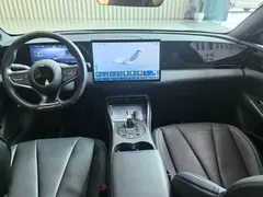 2025 BYD Seal 650 Long Range, синий — фото 12