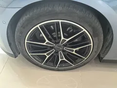 2025 BYD Seal 650 Long Range, синий — фото 13