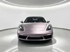 2020 Porsche 718 Boxster 2.0T — фото 2