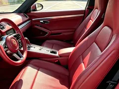 2020 Porsche 718 Boxster 2.0T — фото 9