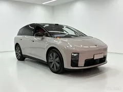 2025 Li Auto i8 Standard — фото 3