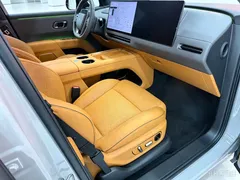 2025 Li Auto i8 Standard — фото 6