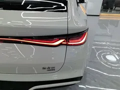 2025 BYD Seal 06 EV 470km Premium, белый — фото 8