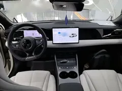 2025 BYD Seal 06 EV 470km Premium, белый — фото 10