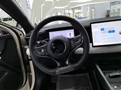2025 BYD Seal 06 EV 470km Premium, белый — фото 11
