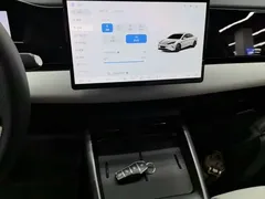 2025 BYD Seal 06 EV 470km Premium, белый — фото 13