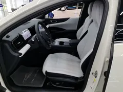 2025 BYD Seal 06 EV 470km Premium, белый — фото 15