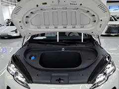2025 BYD Seal 06 EV 470km Premium, белый — фото 20