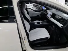 2025 BYD Seal 06 EV 470km Premium, белый — фото 25