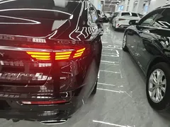 2023 Geely Preface 2.0TD Premium, чёрный — фото 8
