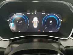 2023 Geely Preface 2.0TD Premium, чёрный — фото 12