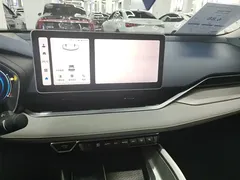 2023 Geely Preface 2.0TD Premium, чёрный — фото 13