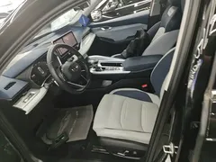 2023 Geely Preface 2.0TD Premium, чёрный — фото 15
