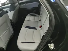 2023 Geely Preface 2.0TD Premium, чёрный — фото 17