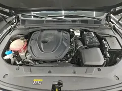 2023 Geely Preface 2.0TD Premium, чёрный — фото 20