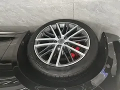 2023 Geely Preface 2.0TD Premium, чёрный — фото 23