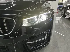 2023 Geely Preface 2.0TD Premium, чёрный — фото 24