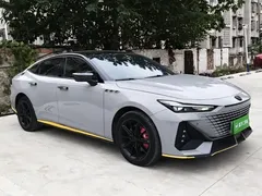 2023 Changan UNI-V iDD 1.5T 113km PHEV — фото 4
