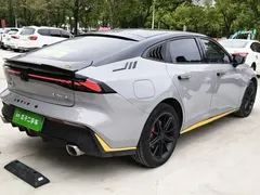 2023 Changan UNI-V iDD 1.5T 113km PHEV — фото 7
